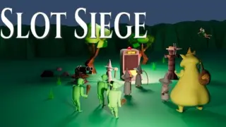 Slot Siege