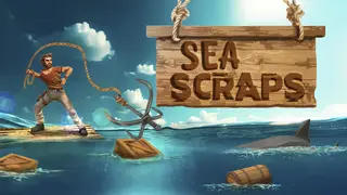 Sea Scraps