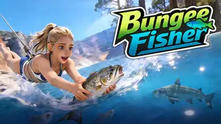 Bungee Fisher