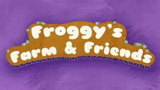 Froggy's Farm & Friends