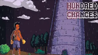 Hundred Chances - The Fortress