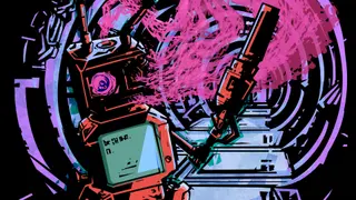 Ctrl Alt Ego (Xbox Series)