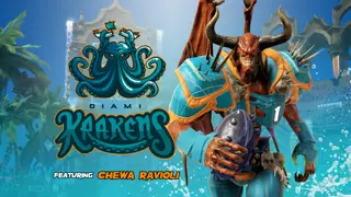 Diami Krakens (Xbox One)