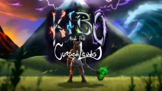 Kibo and the Cursed Lands
