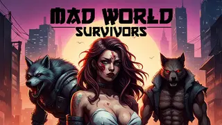 Mad World Survivors