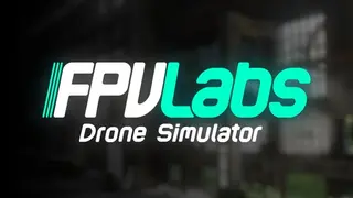 FPV Labs - Drone Simulator