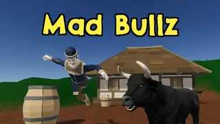 Mad Bullz