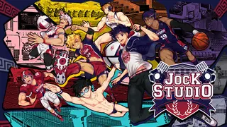 Jock Studio