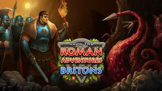 Roman Adventures: Britons. Season 2