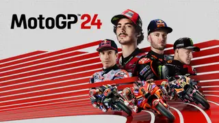 MotoGP24