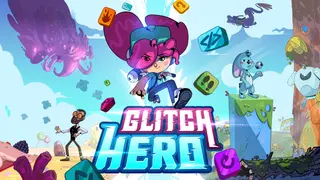 Glitch Hero