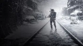 Metro Exodus - PS4 & PS5