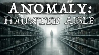 Anomaly: Haunted Aisle