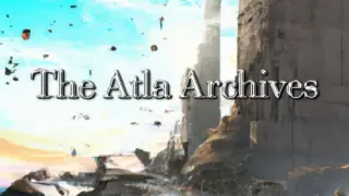 The Atla Archives - Switch