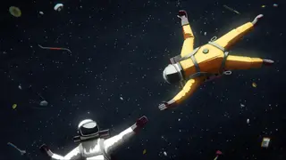 Heavenly Bodies - PS4 & PS5
