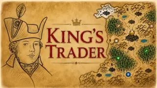 King's Trader