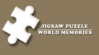 Jigsaw Puzzle World Memories