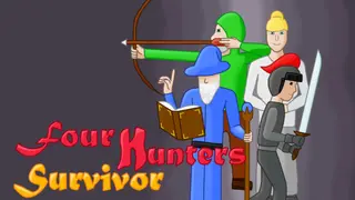 Four Hunters Survivor