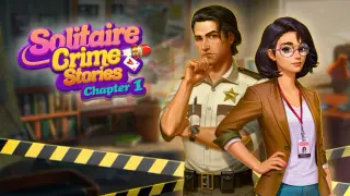Solitaire Crime Stories: Chapter 1