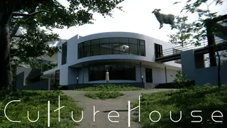CultureHouse