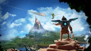 Jet Kave Adventure - Xbox One