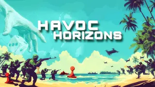 Havoc Horizons