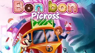 Picross Bonbon - Nonogram