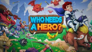 Who Needs a Hero?