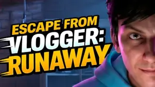 Escape from Vlogger: Runaway - Switch