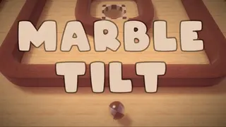 Marble Tilt