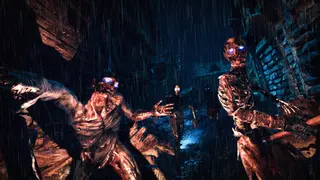Undead Citadel (PS5)