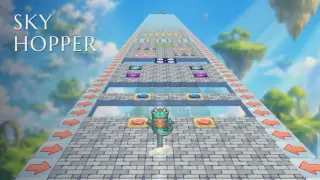 Sky Hopper