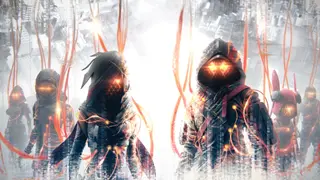 SCARLET NEXUS - Xbox One & Series
