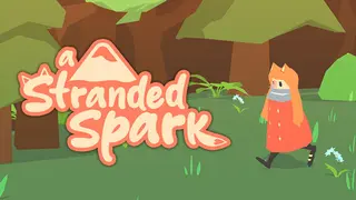 A Stranded Spark