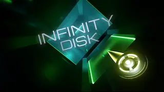 Infinity Disk