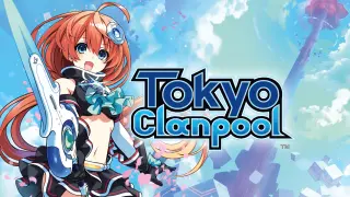 Tokyo Clanpool