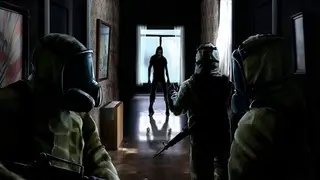 Rise of Zombies