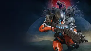 Exoprimal Deluxe Edition - PS4 & PS5