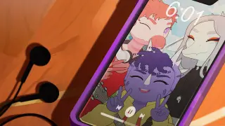 Goodbye Volcano High - PS4 & PS5
