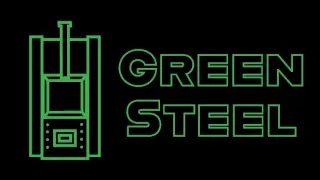 Green Steel