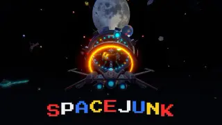 Spacejunk
