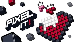 Pixel It!