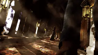 RESIDENT EVIL CODE: Veronica X (Xbox One)