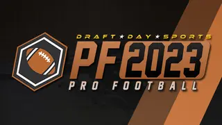 Draft Day Sports: Pro Football 2023