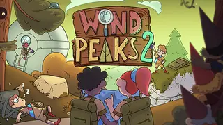 Wind Peaks 2