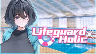 Lifeguard Holic Deluxe Edition