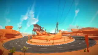 Joy Ride Turbo (Xbox One)