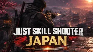 Just Skill Shooter: Japan