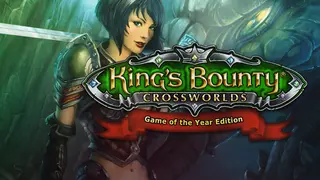 King's Bounty: Crossworlds GOTY Game of the Year Edition