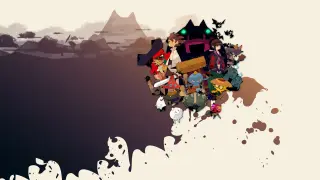 ONI: Road to be the Mightiest Oni - PS4 & PS5